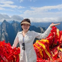 Flora Xue