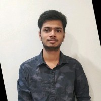 Vaibhav Patil
