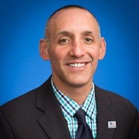 Adam Thornton