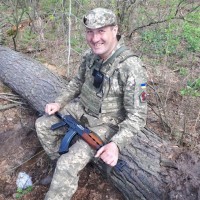 Vadim Barkov