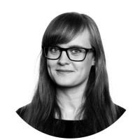 Kristín Vala Einarsdóttir