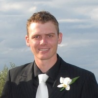 Simon Kerr