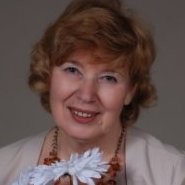 Екатерина Гиндак