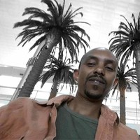 Alen Teshome
