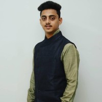 Samarth Chavan