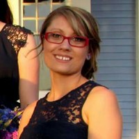 Amber Kiener