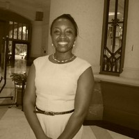 Salome Danjuma