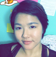 Bonnie Vo
