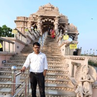 Randheer Pandey