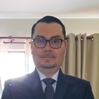 Randall Solano