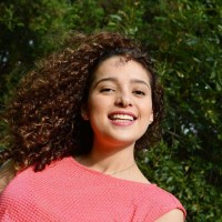 Daniela Baca