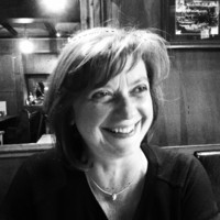 Sue Steward