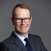 Joerg Vogel
