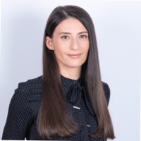 Simona Pavel
