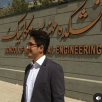 Mohammad Pakdel