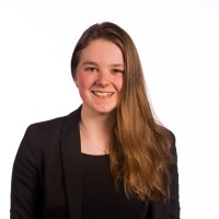 Lillian De Jong