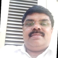 Venkat Yelisetty