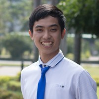 Khoa Phạm Tấn