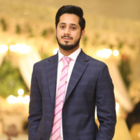 Abubakar Bhatti