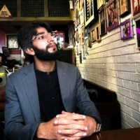 Muhammad Kamran Fiaz