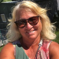 Jeanette Ledin Anderberg