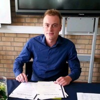 Nick Jansen