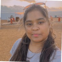 Shubhangi Pangantiwar