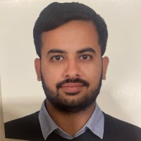 Anirudh Singh