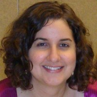 Nancy Muscarello Eklund, SHRM-CP