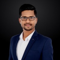 Senthil Kumar Dsce,iot