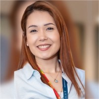 Gabriela Pedroso