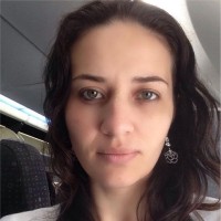 LUCIA FERRARI