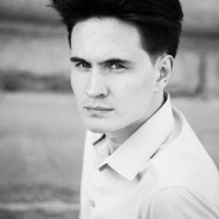 Evgenii Tsymbaliuk