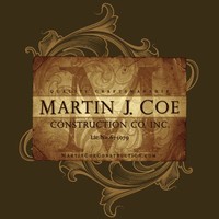 Martin Coe
