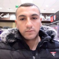 Baheddi Slimane