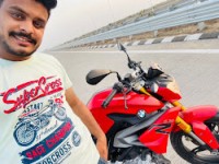 Tusharsinh Rathod