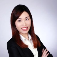 Claudia Low (FCCA and CIA)