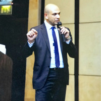 Ahmed Hegazy