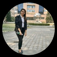 Ayushi Tripathi