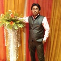 Abhishek Raj