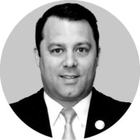 Jeffrey Martin
