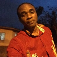 Geoffrey Bowuo