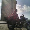 Fram Oropeza Viajando Motomochilero