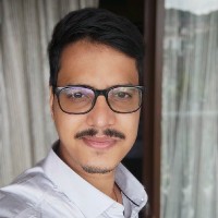 Ashish Natani