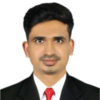 Harith R Nair