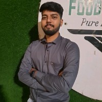 Pranay Dhoble