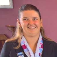 Steph Cheminant