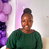 Gloria Dede Ashirifi