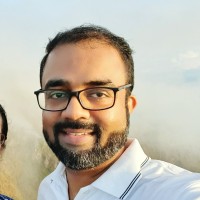 Hrishikesh Sabnis