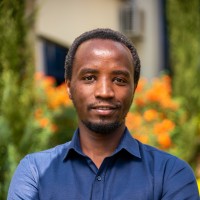 Chrispus Kamau